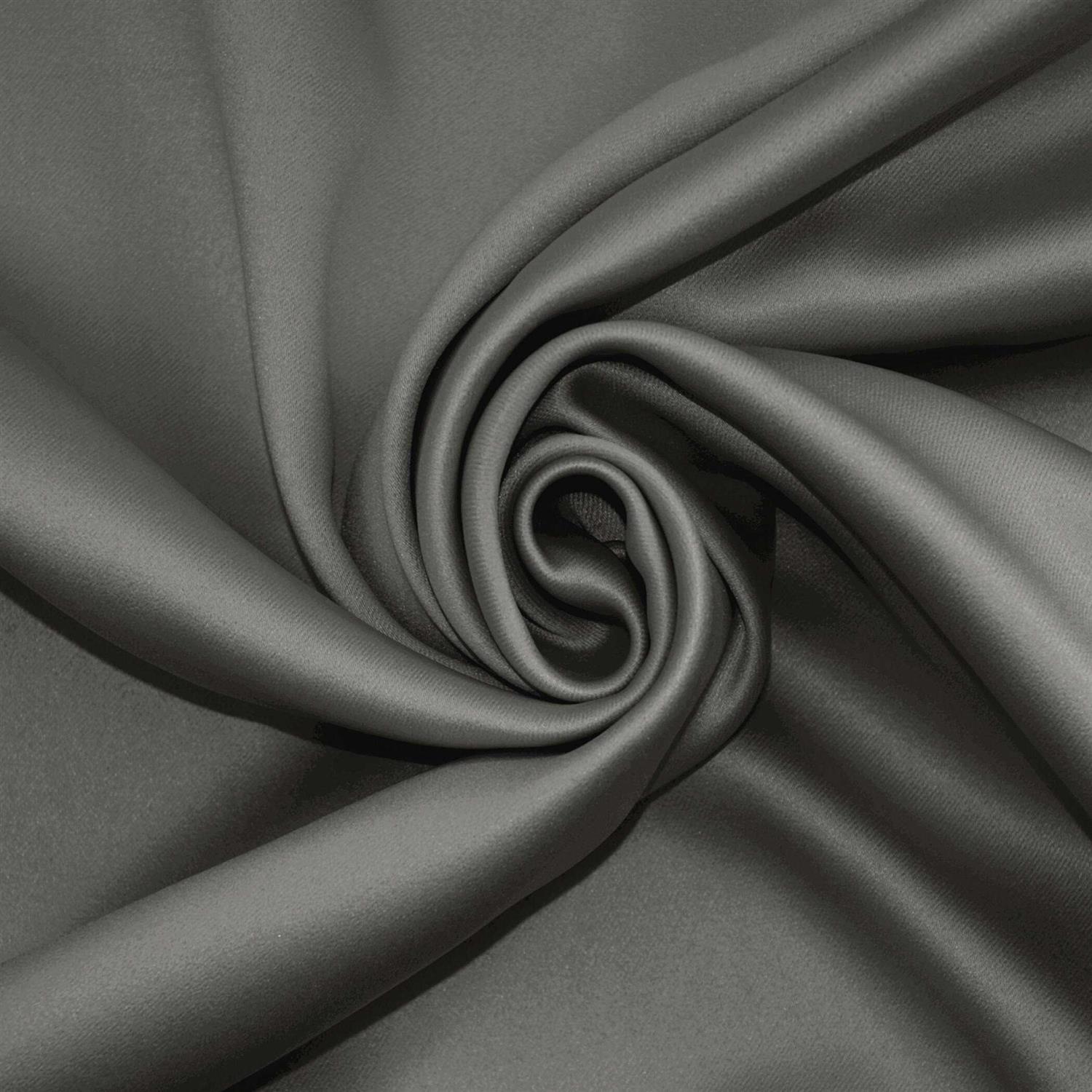 Sun Zero Oslo Theater Grade 100% Blackout Grommet Curtain Panel - Image 3