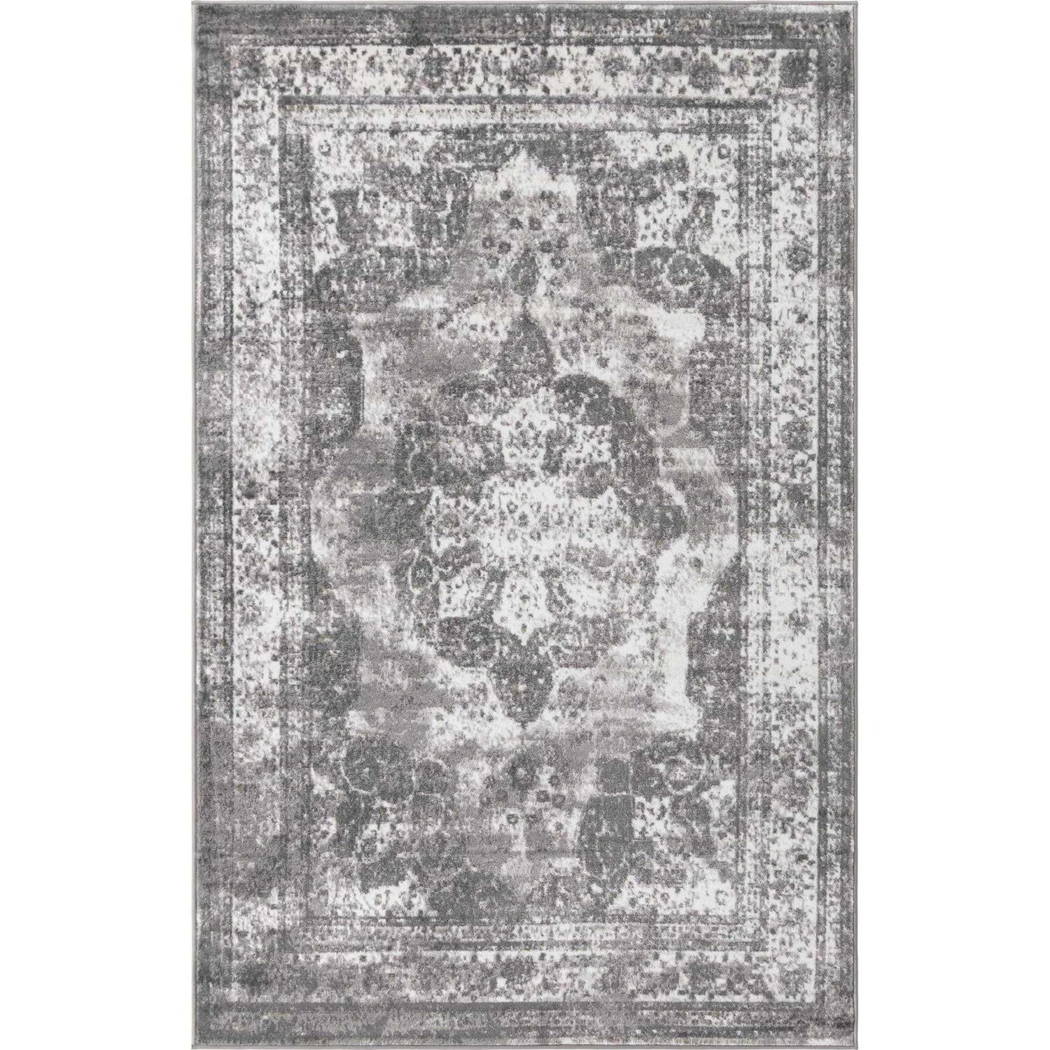 Unique Loom Sofia Area Rug