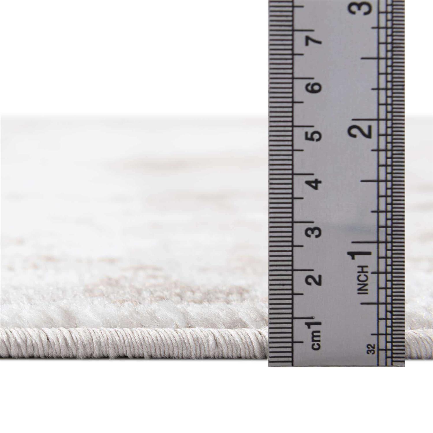 Unique Loom Sofia Area Rug - Image 3