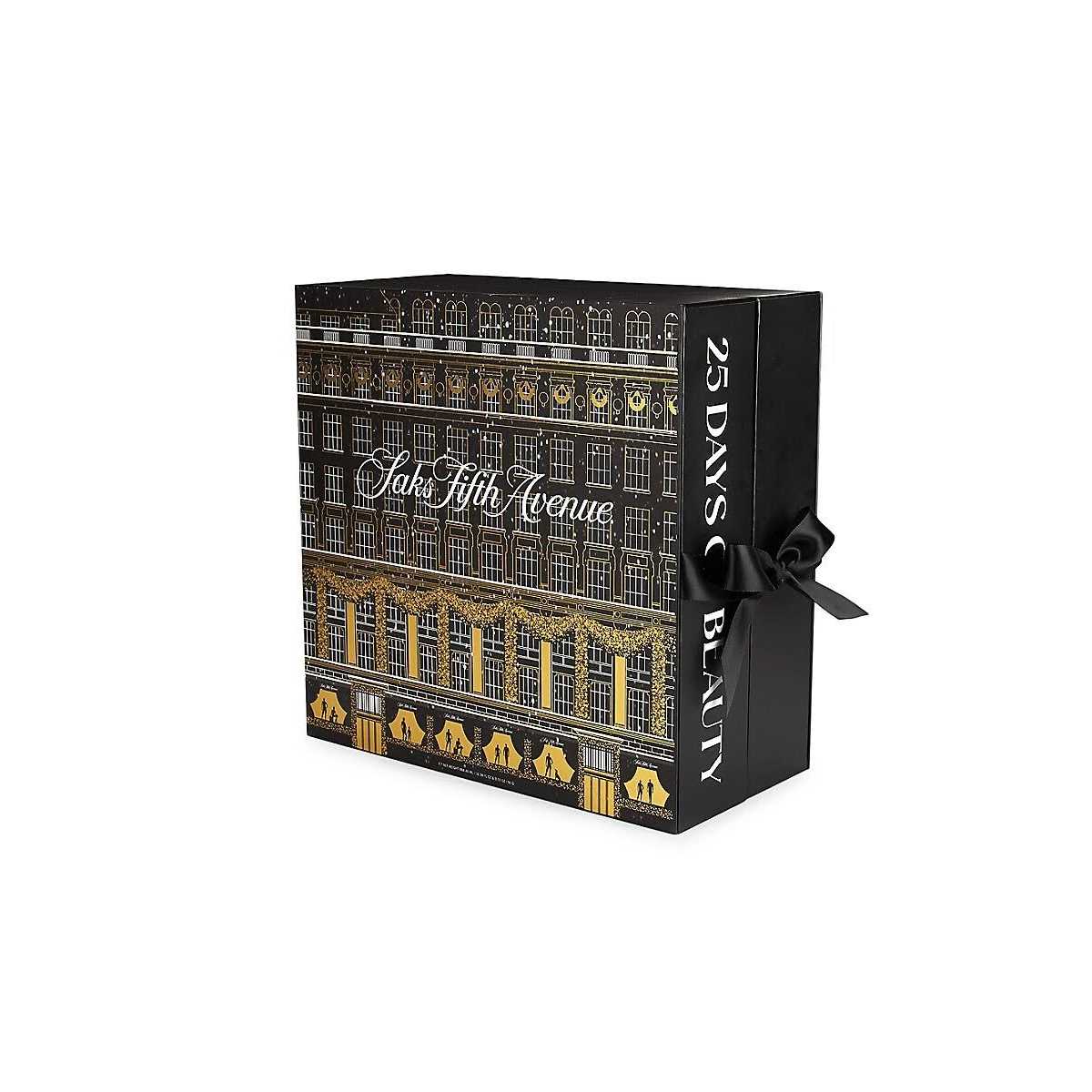 Saks Fifth Avenue Women’s Saks 25 Days Of Beauty Advent Calendar - Image 2