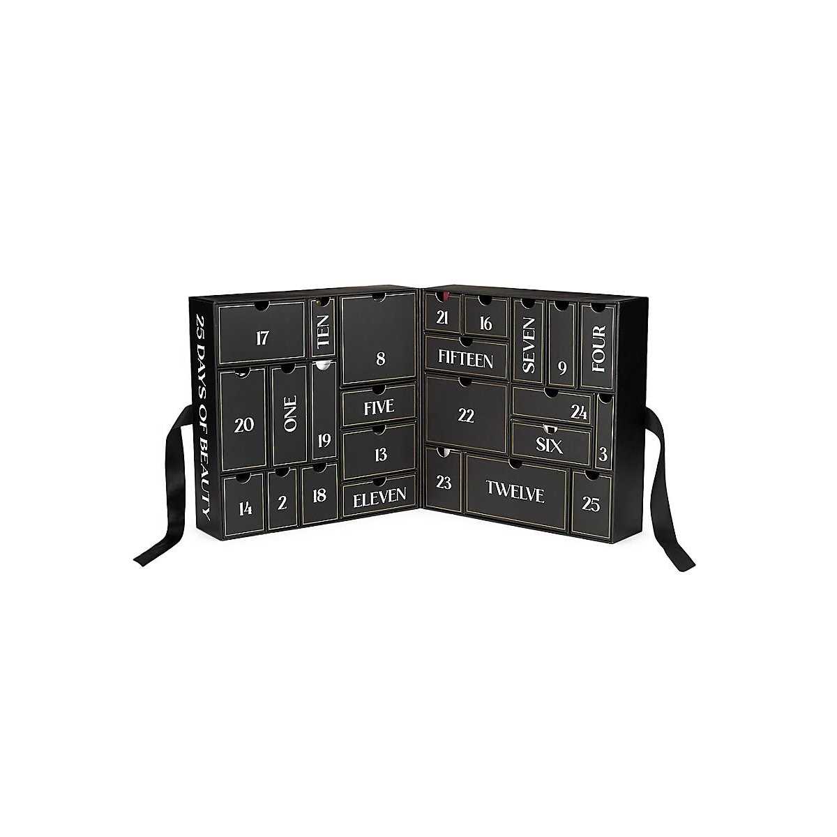 Saks Fifth Avenue Women’s Saks 25 Days Of Beauty Advent Calendar - Image 3