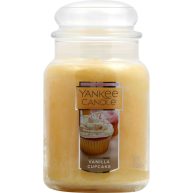Yankee Candle Candle Jar