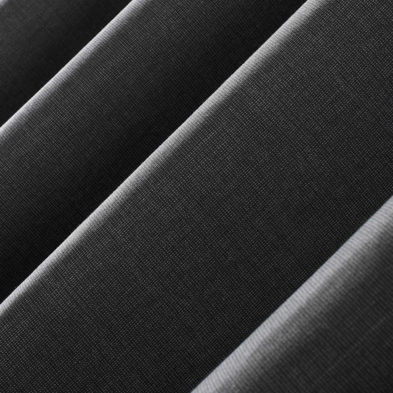 Sun Zero Duran Thermal Insulated 100% Blackout Grommet Curtain Panel - Image 4