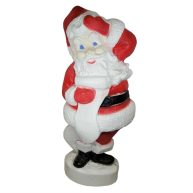 Union Products Santa Blow Mold 43
