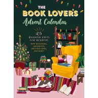 The Book Lover’s Advent Calendar: 25 Bookish Gifts for Readers