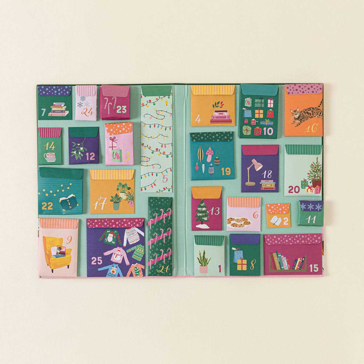 The Book Lover’s Advent Calendar: 25 Bookish Gifts for Readers - Image 5