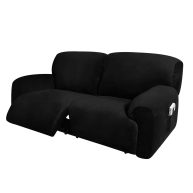 ULTICOR Extra Wide 75 100 Reclining 2 Seater Sofa Extra Wide Reclining Love Seat Slipcover