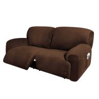 ULTICOR Extra Wide 75 100 Reclining 2 Seater Sofa Extra Wide Reclining Love Seat Slipcover