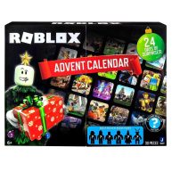 Roblox Holiday Advent Calendar for Kids