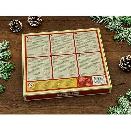 The Jigsaw Puzzle Advent Calendar - Image 3