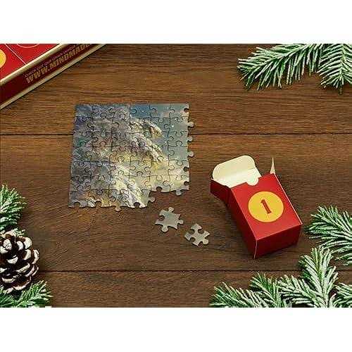 The Jigsaw Puzzle Advent Calendar - Image 5