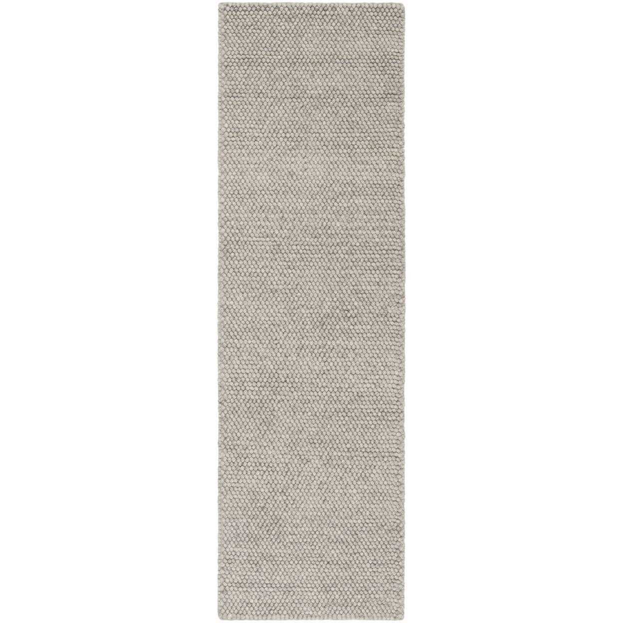 Safavieh Natura NAT425B Beige/Ivory Rug - Image 2
