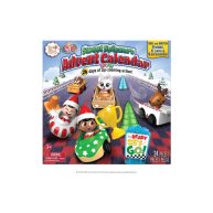 The Elf on The Shelf Sweet Spinners Advent Calendar