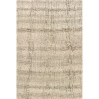Rugs USA Arvin Olano Melrose Checked Wool Area Rug