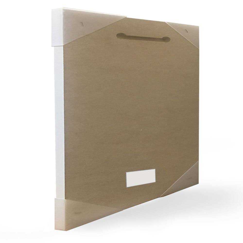 Stupell Bathtub Waterfall Abstract Bathroom Photograph Wall Art - Image 2