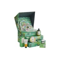 The Body Shop The Ultimate Advent of Change