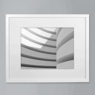 Room Essentials Matted Wood Frame