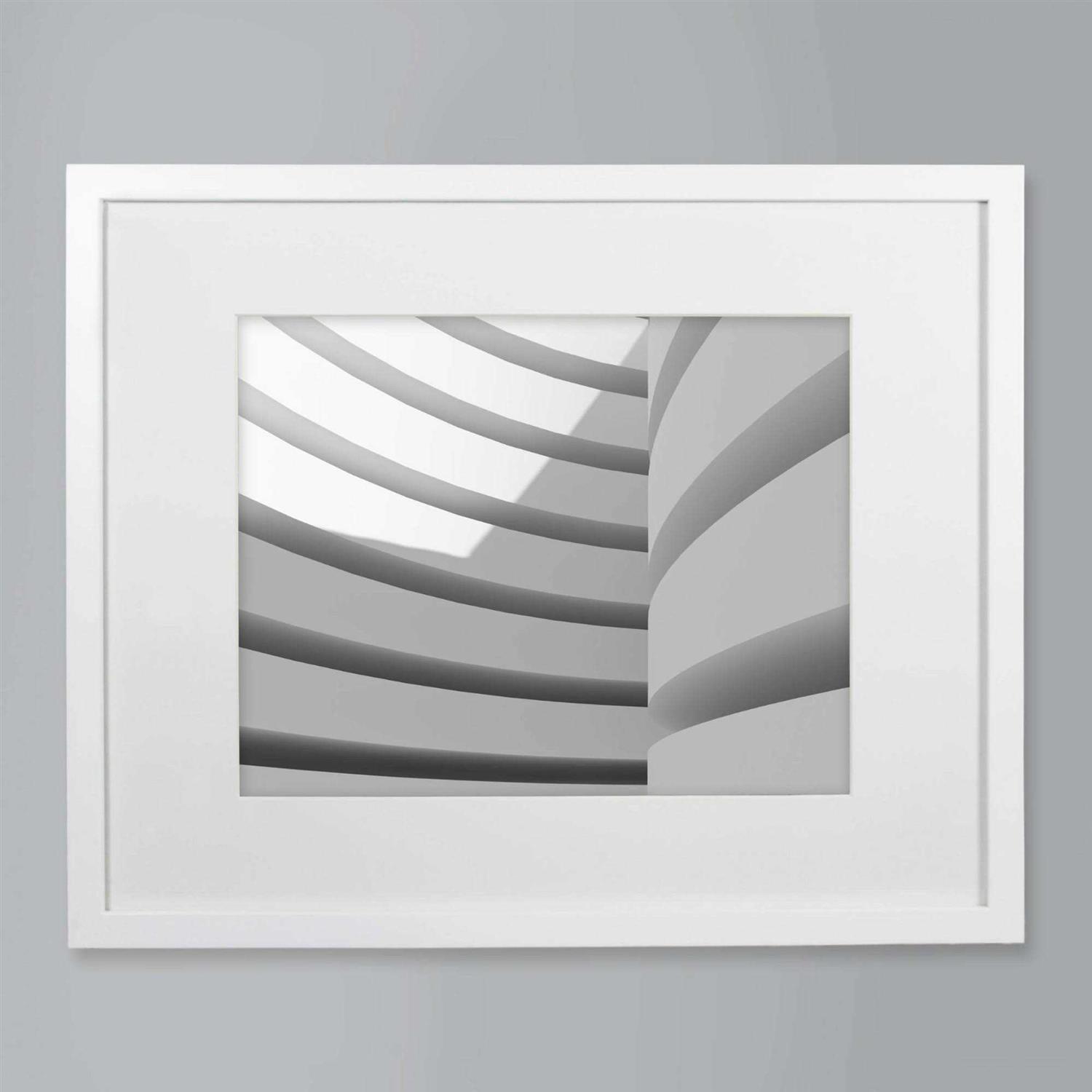 Room Essentials Matted Wood Frame