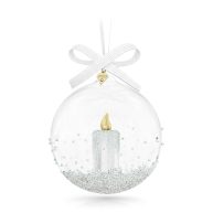 Swarovski Annual Edition Ball Ornament 2023