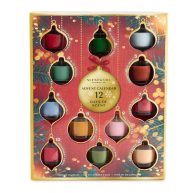 Scentworx Christmas Candle Advent Calendar
