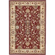 Unique Loom Sialk Hill Washington Area Rug