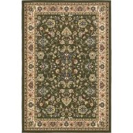 Unique Loom Sialk Hill Washington Area Rug