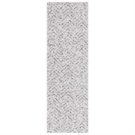 Safavieh Adirondack Ivory/Charcoal Rug