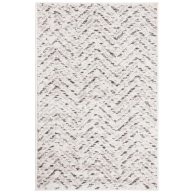 Safavieh Adirondack Ivory/Charcoal Rug