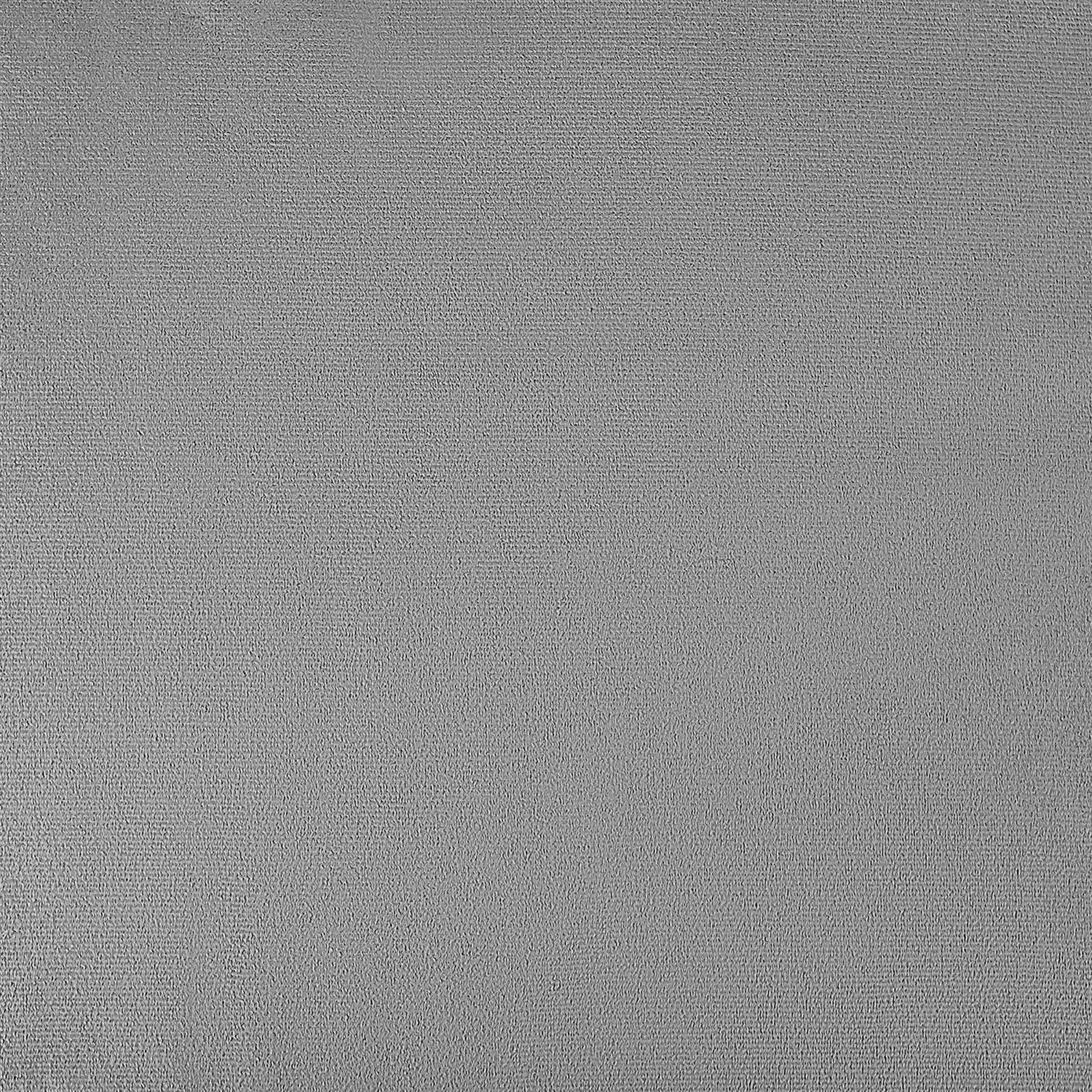 Sun Zero Amherst Velvet Noise Reducing Thermal Extreme Blackout Back Tab Curtain Panel - Image 2