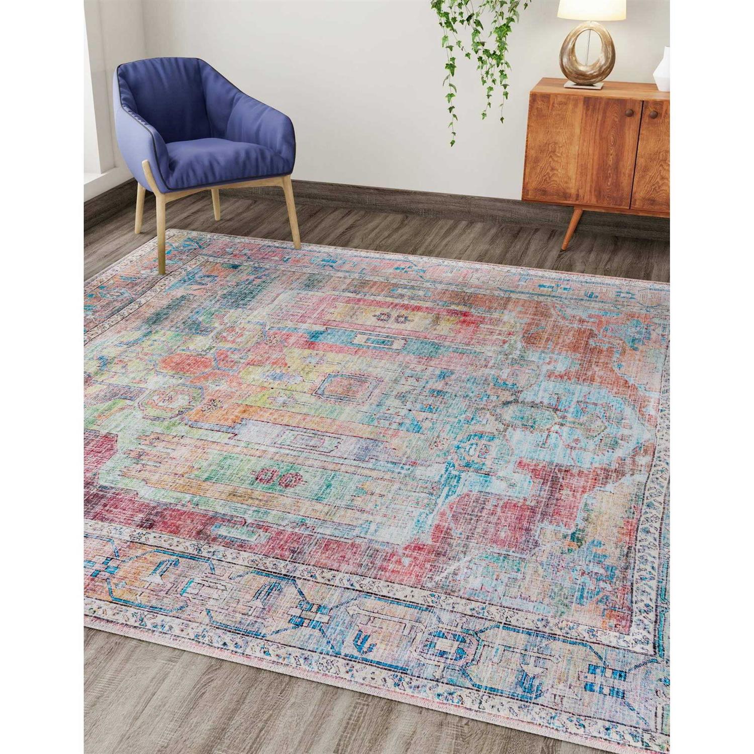 Washable Maahru Rug - Image 2