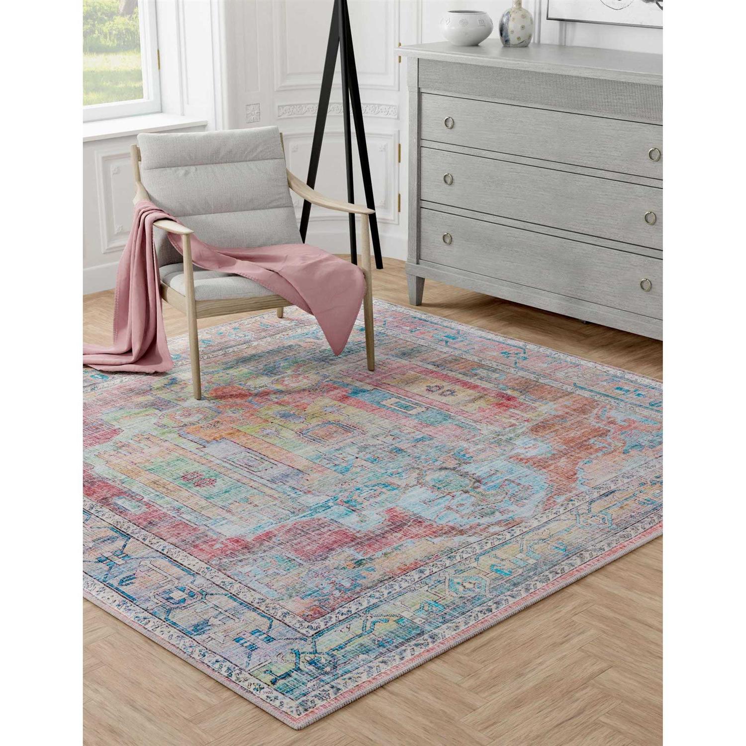 Washable Maahru Rug - Image 3
