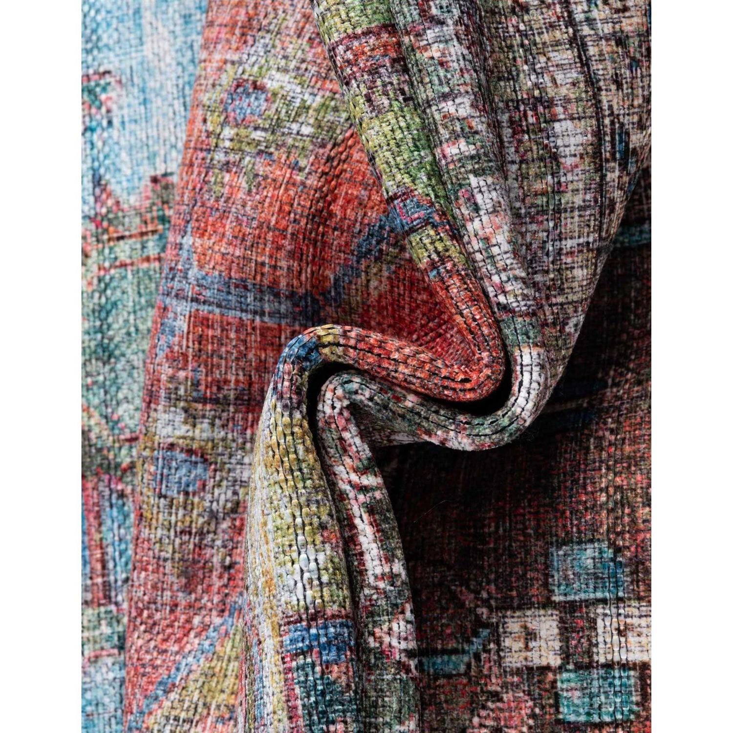 Washable Maahru Rug - Image 4