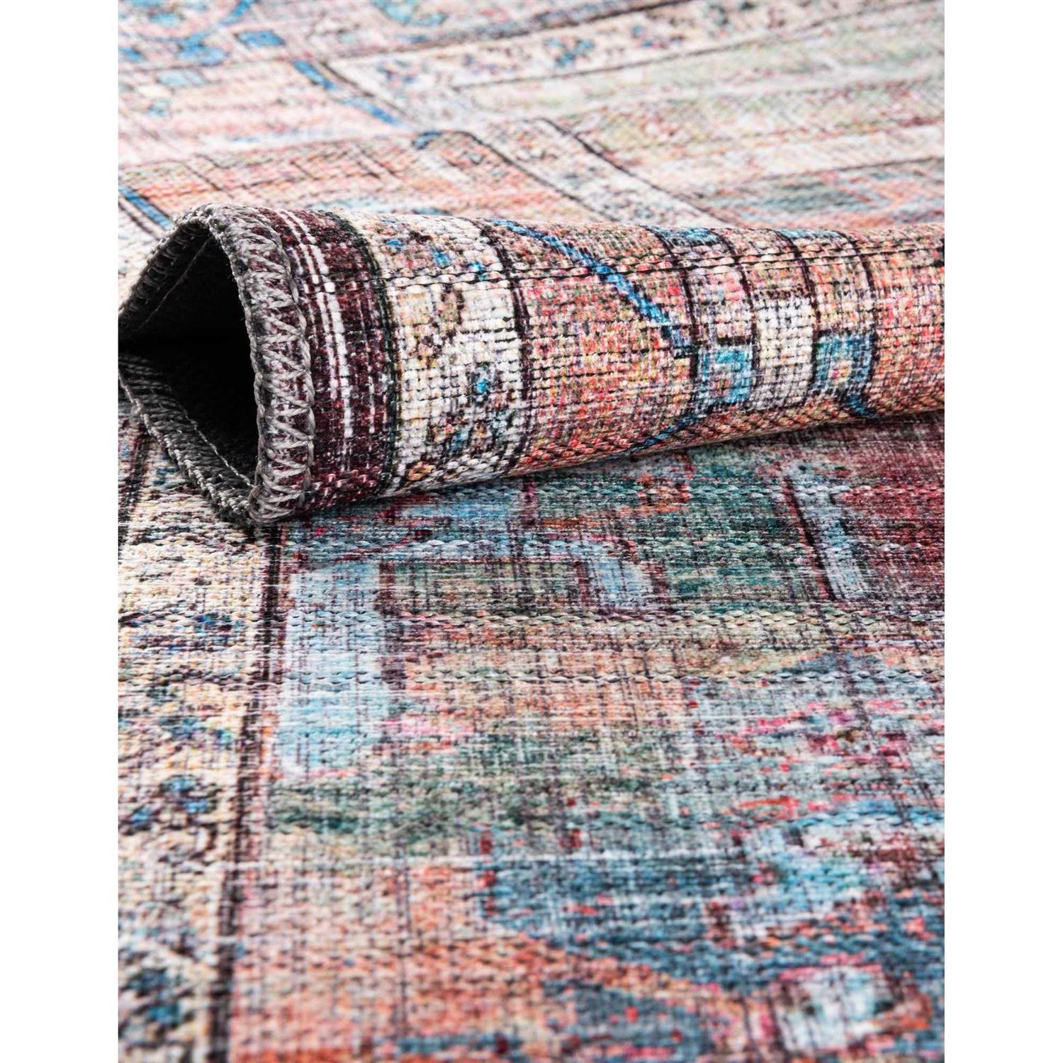 Washable Maahru Rug - Image 5