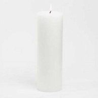 Richland Pillar Candles 3 Set