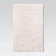 Room Essentials Plush Shag Washable Rug