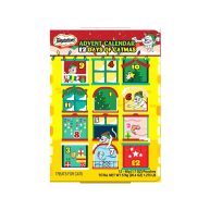 Temptations 12 Days of Catmas Advent Calendar