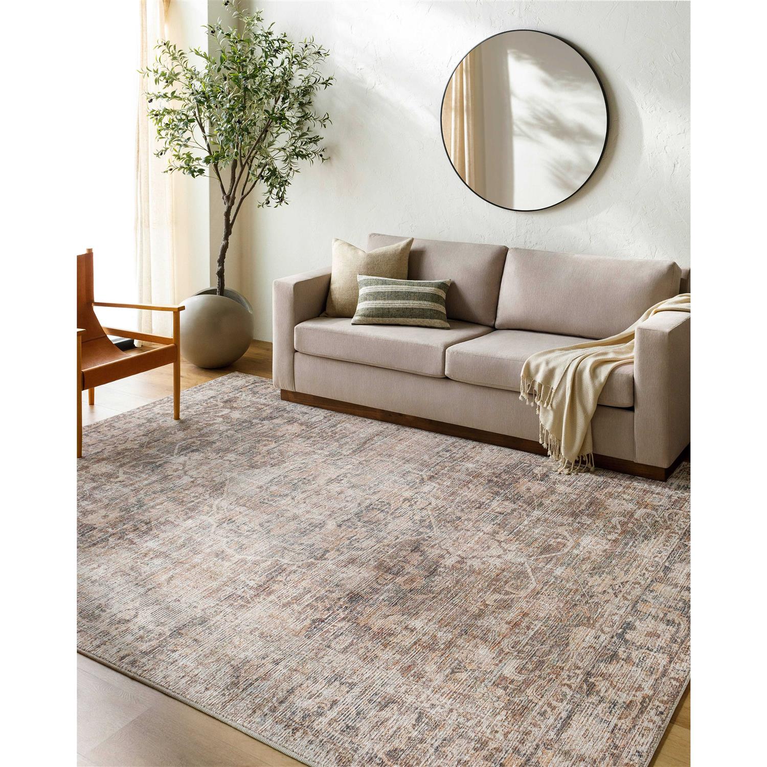 Surya Marlene BOMN-2301 Rug