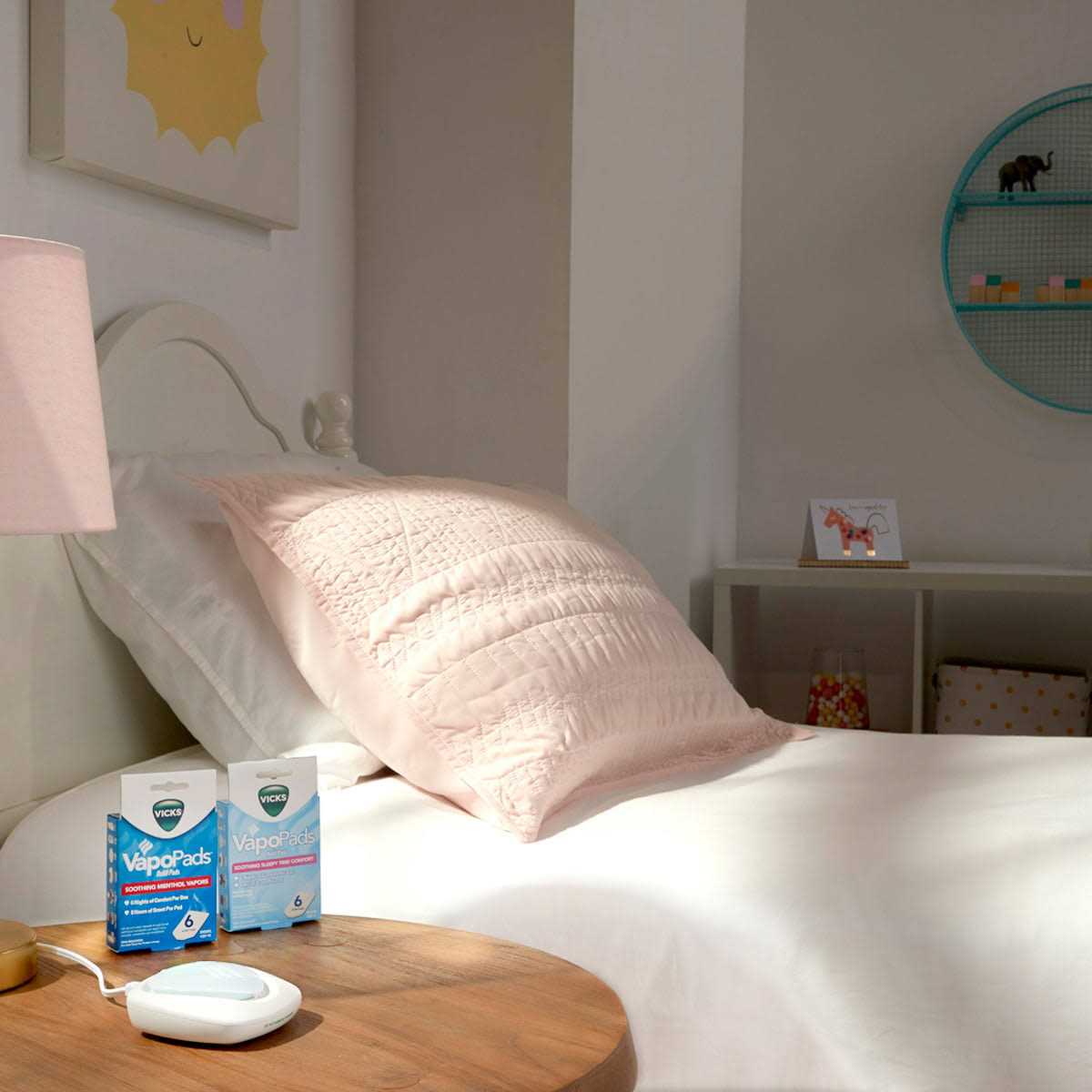 Vicks V1800 Waterless Vaporizer - Image 3