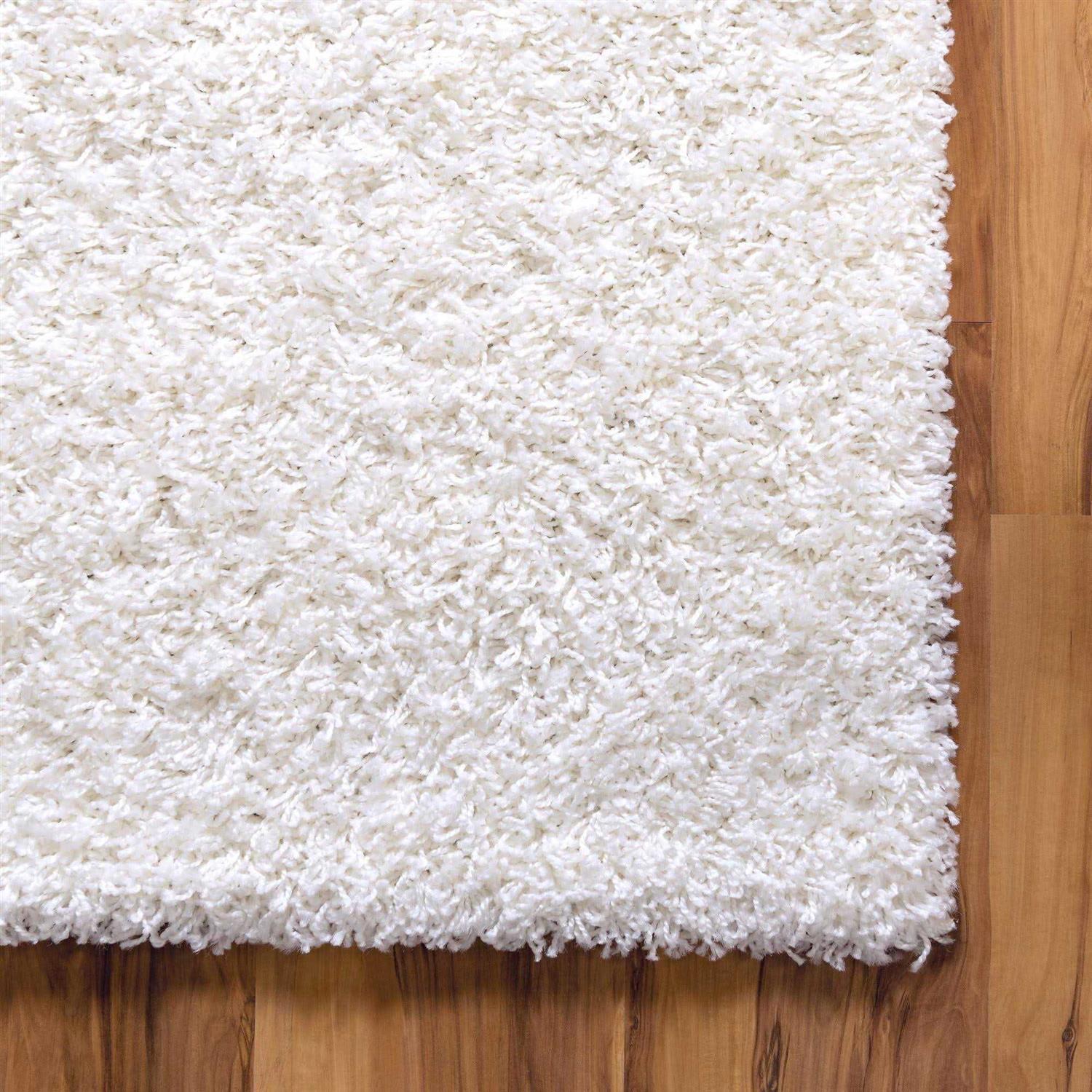 Unique Loom Calabasas Solo Rug - Image 4