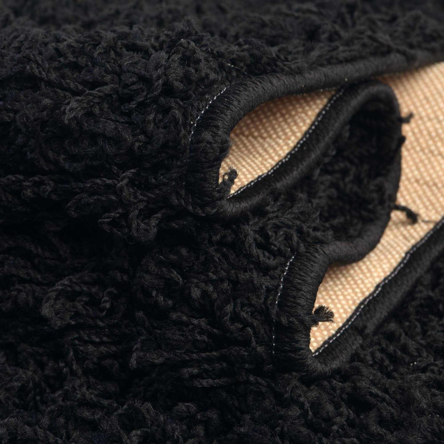 Unique Loom Calabasas Solo Rug - Image 2