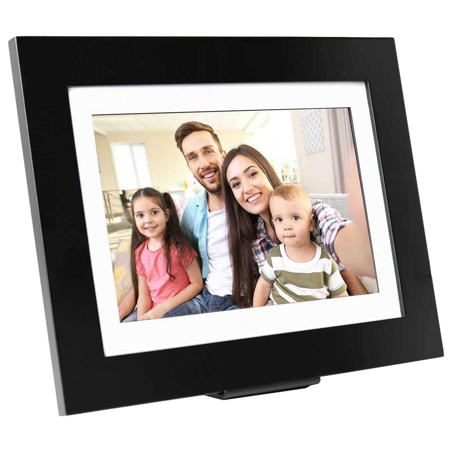 Switchmate Simply Smart Home PhotoShare 10 Digital Picture Frame - Image 4