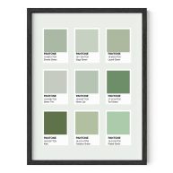 Sage Green Room Decor Aesthetic By Haus and Hues Green Wall Decor Dorm Room Wall Decor Sage