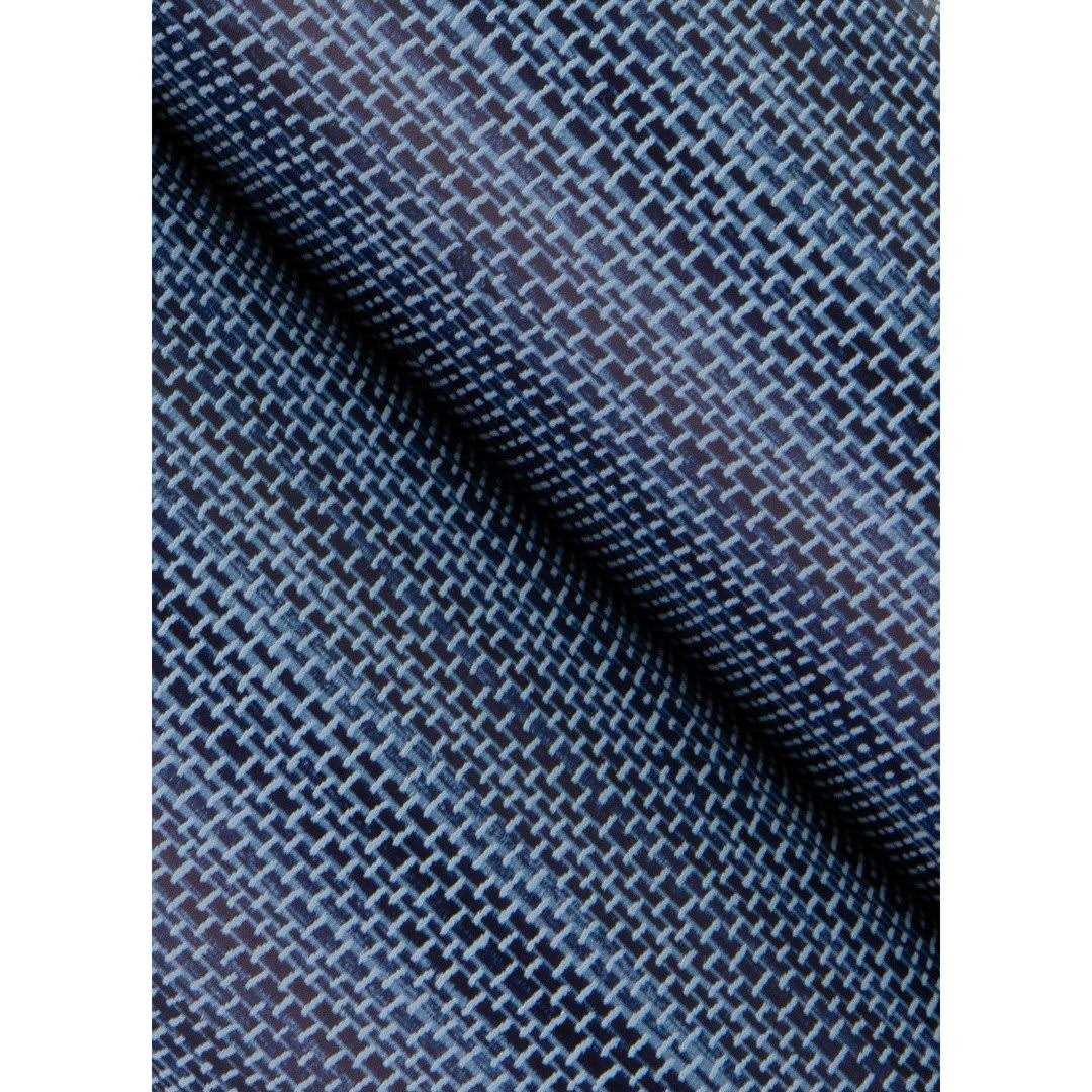 Society Social Classic Faux Grasscloth Peel and Stick Wallpaper SSS - Image 4