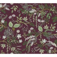 Rifle Paper Co. Juniper Forest Wallpaper