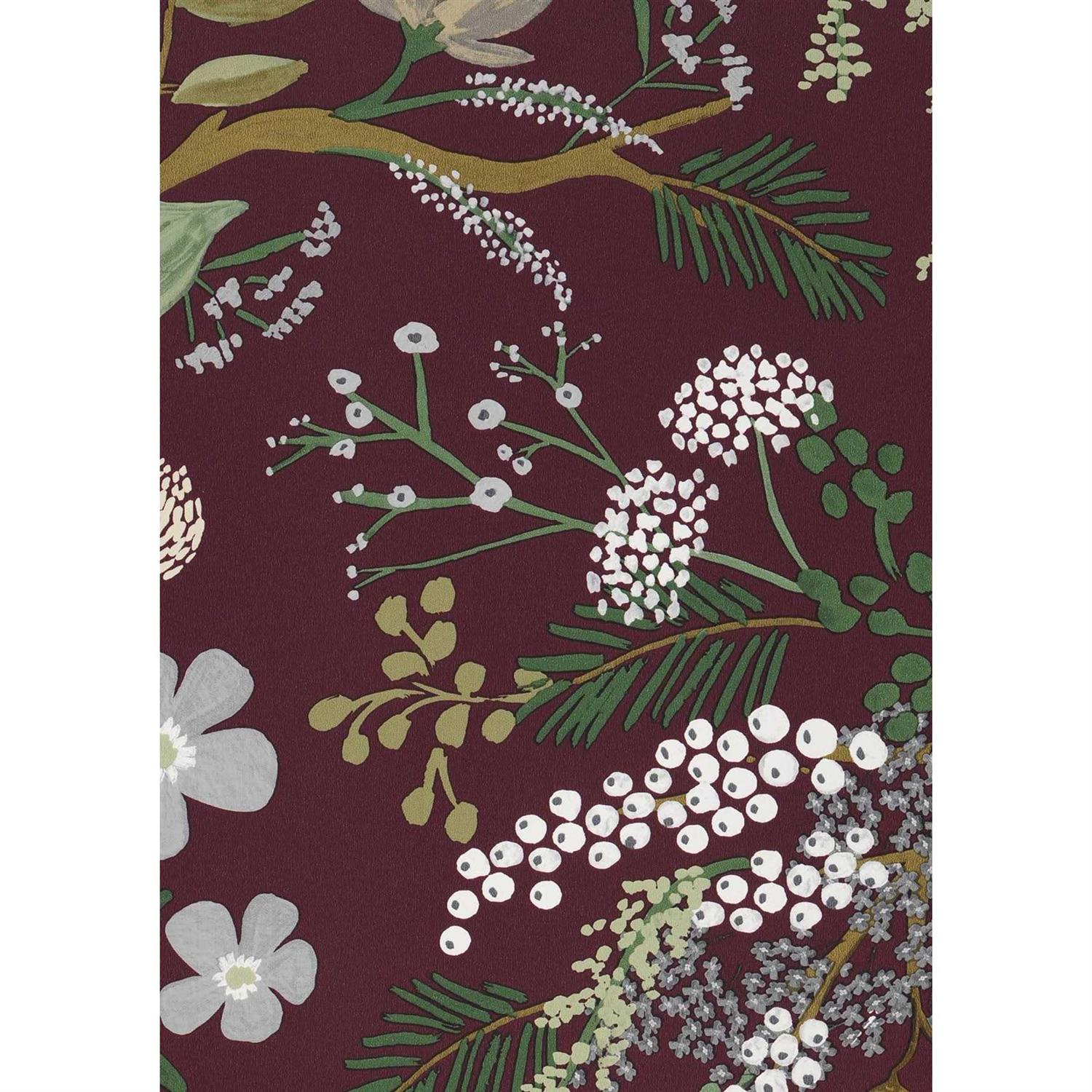 Rifle Paper Co. Juniper Forest Wallpaper - Image 3