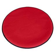 Simple Living Solutions Premium Red Christmas Tree Mat