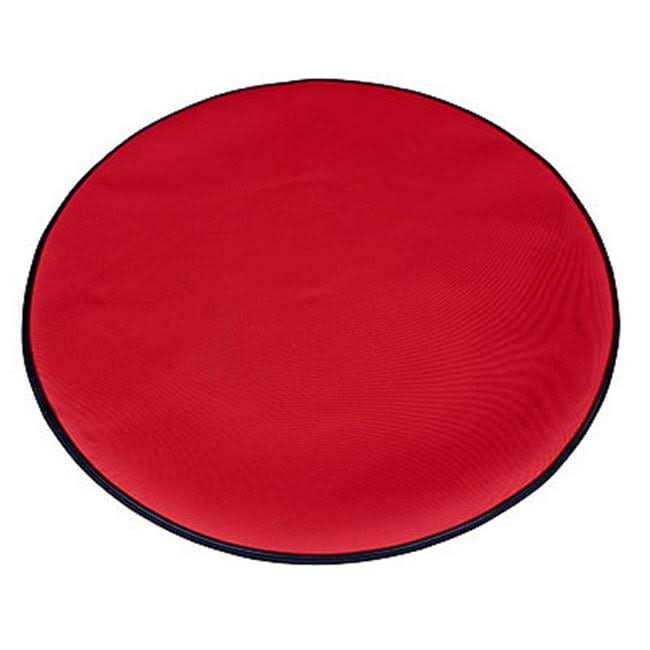 Simple Living Solutions Premium Red Christmas Tree Mat