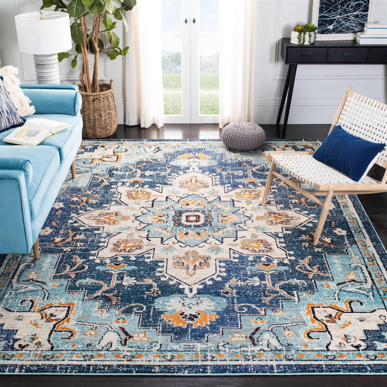 Safavieh Madison Rug - Image 3