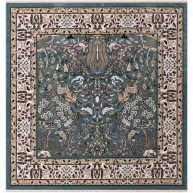 Unique Loom Narenj Area Rug