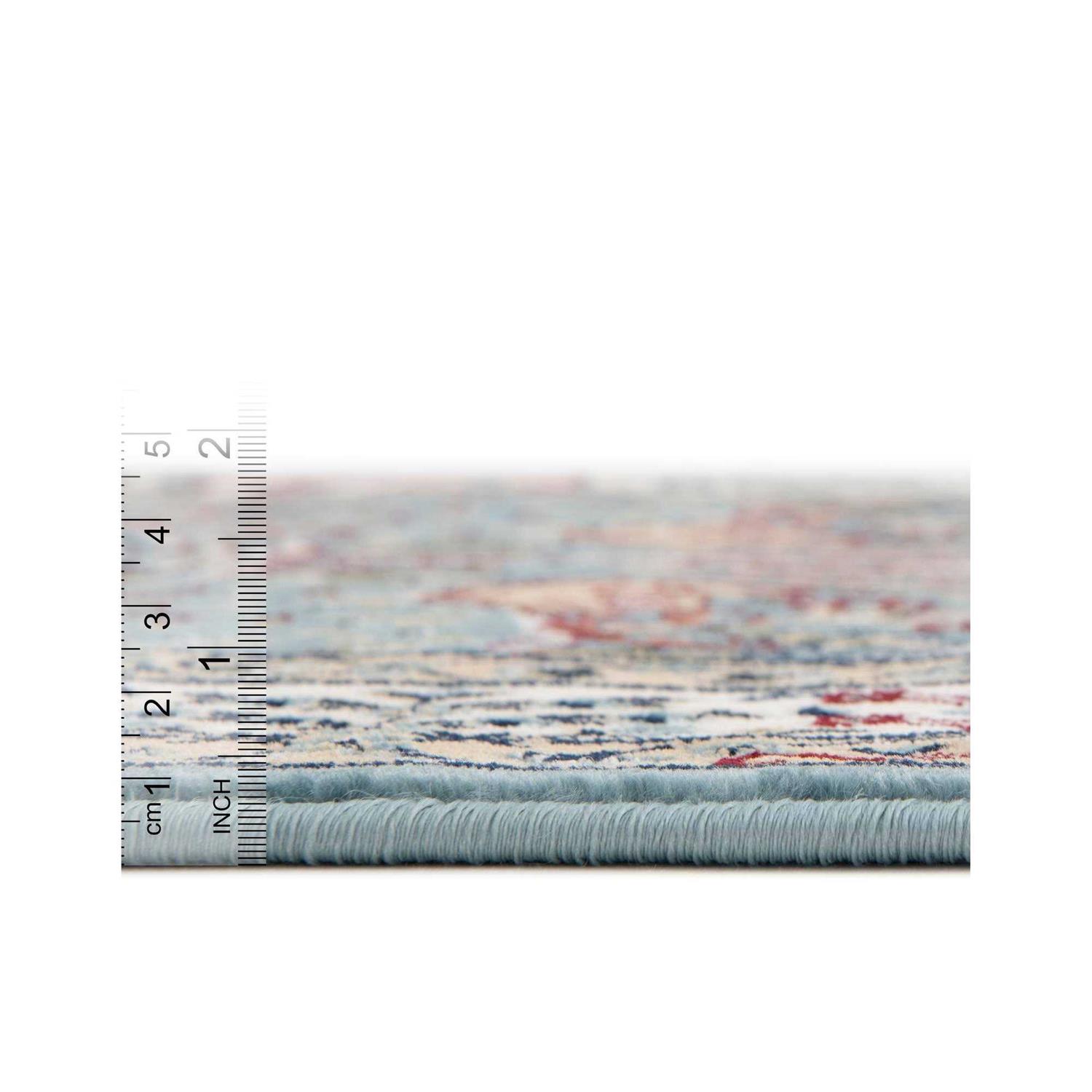 Unique Loom Narenj Area Rug - Image 2